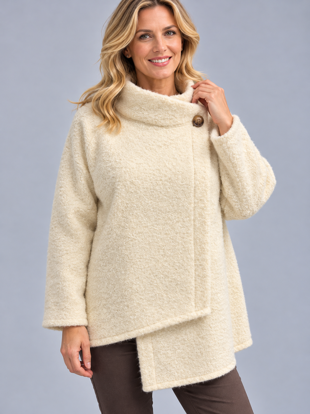 Haut - Collection Italienne - 07207