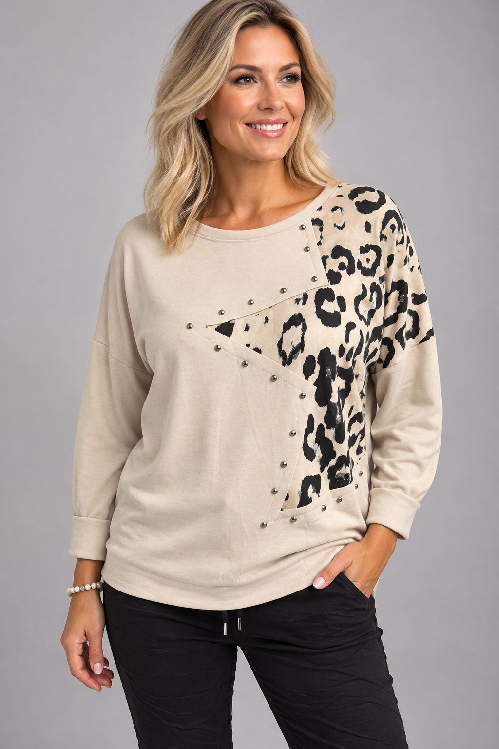 Haut - Collection Italienne - 08892