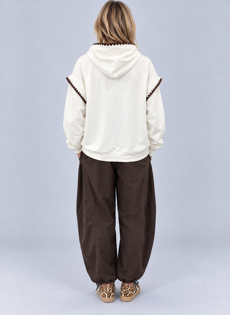 Haut - Collection Italienne - 63230