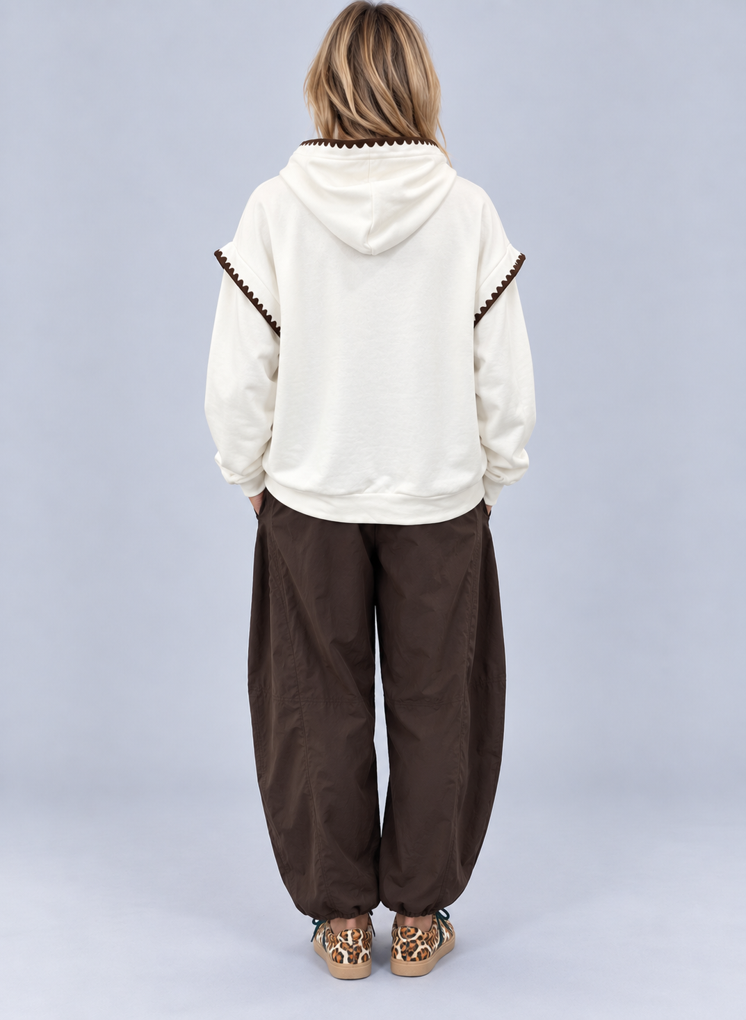 Haut - Collection Italienne - 63230