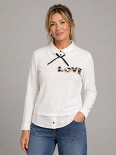 Haut - Tricotto - 96080