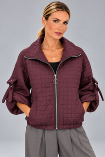 Coat - Collection Italienne - 53350
