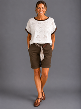 Haut - Collection Italienne - 61161E