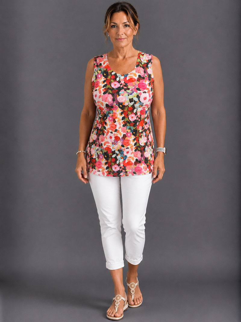 Top - Julia Divina - 2058