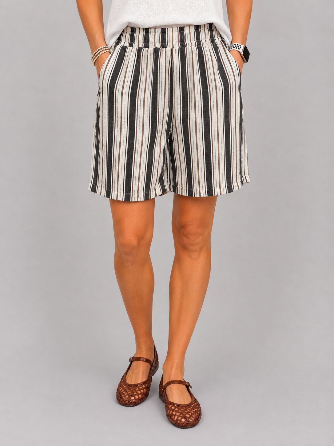 Short - Collection Italienne - 61526B