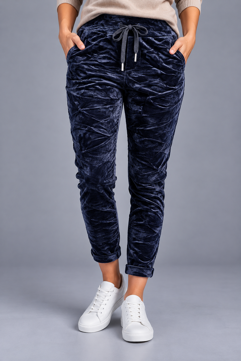 Pantalon - Collection Italienne - 50637