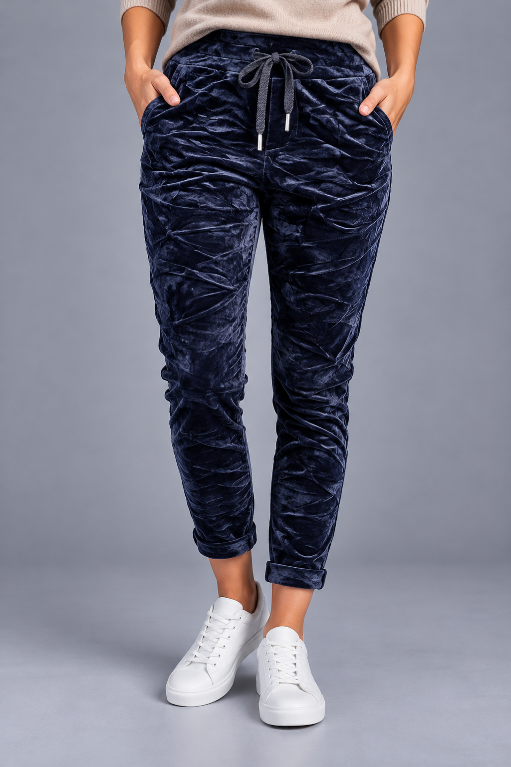 Pantalon - Collection Italienne - 50637