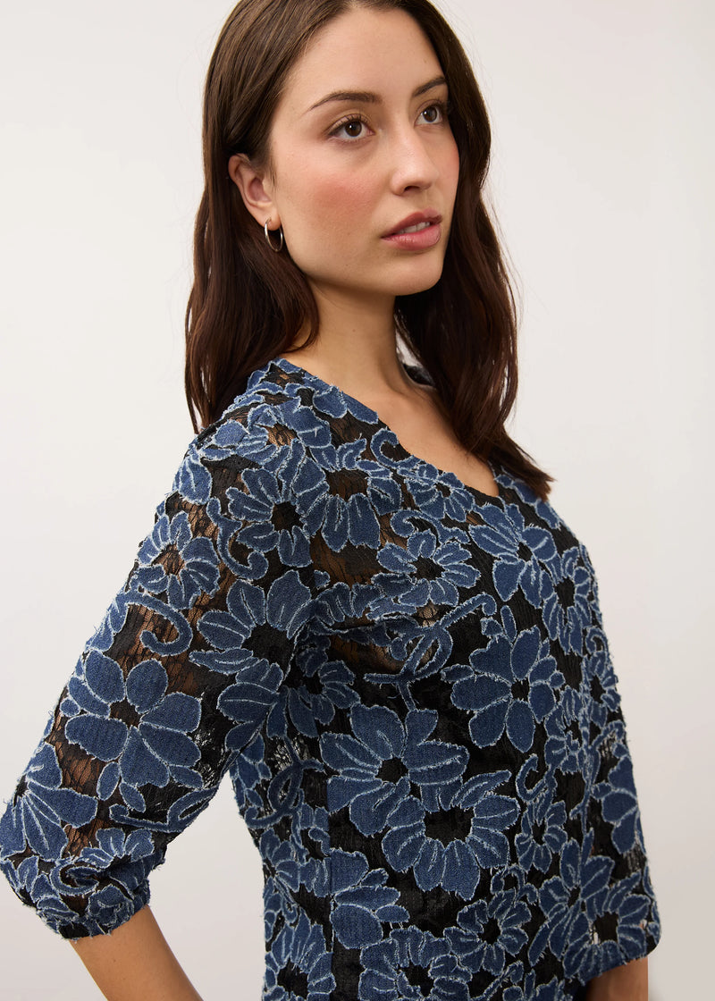 Haut - FDJ - 7310142