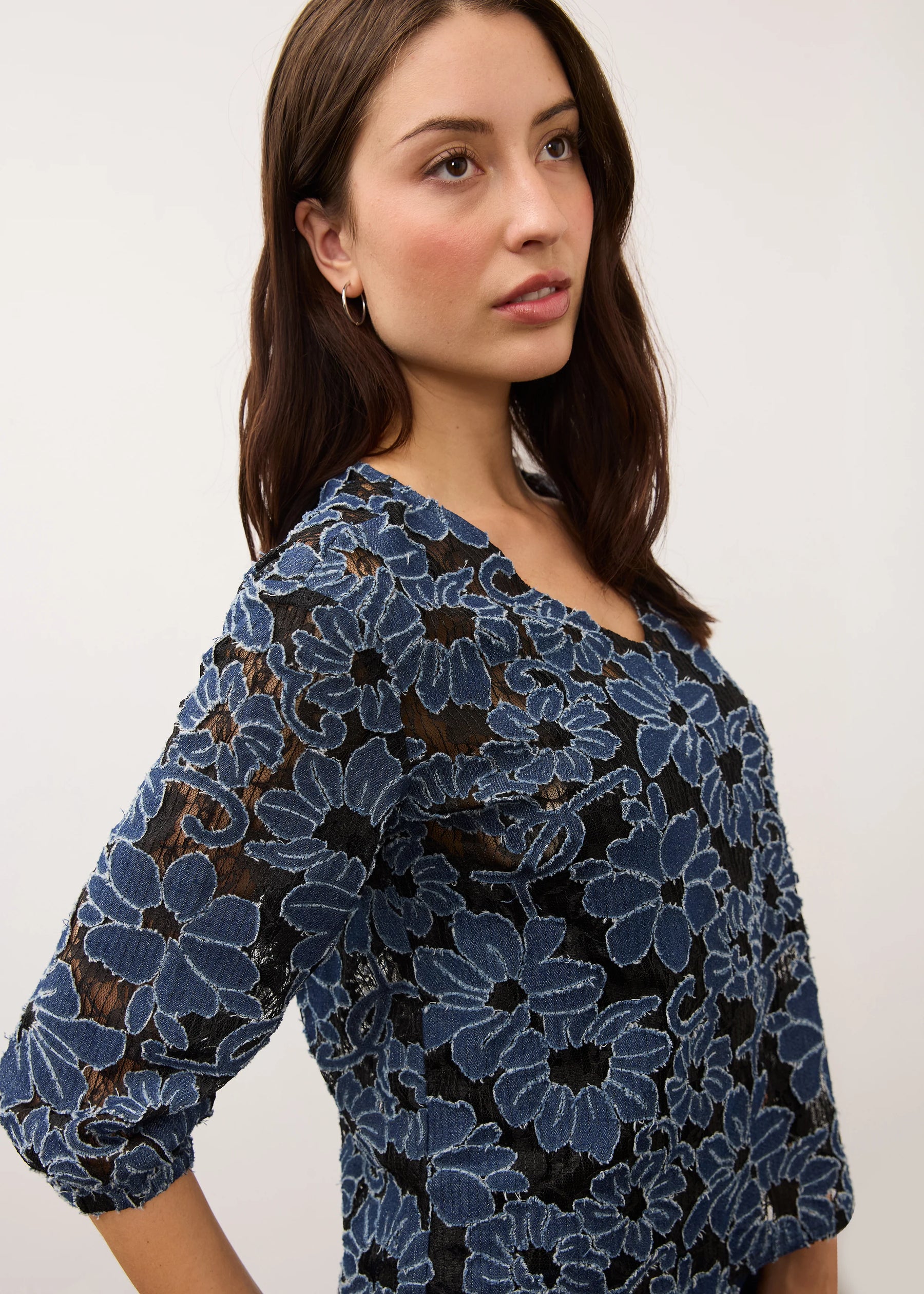 Haut - FDJ - 7310142
