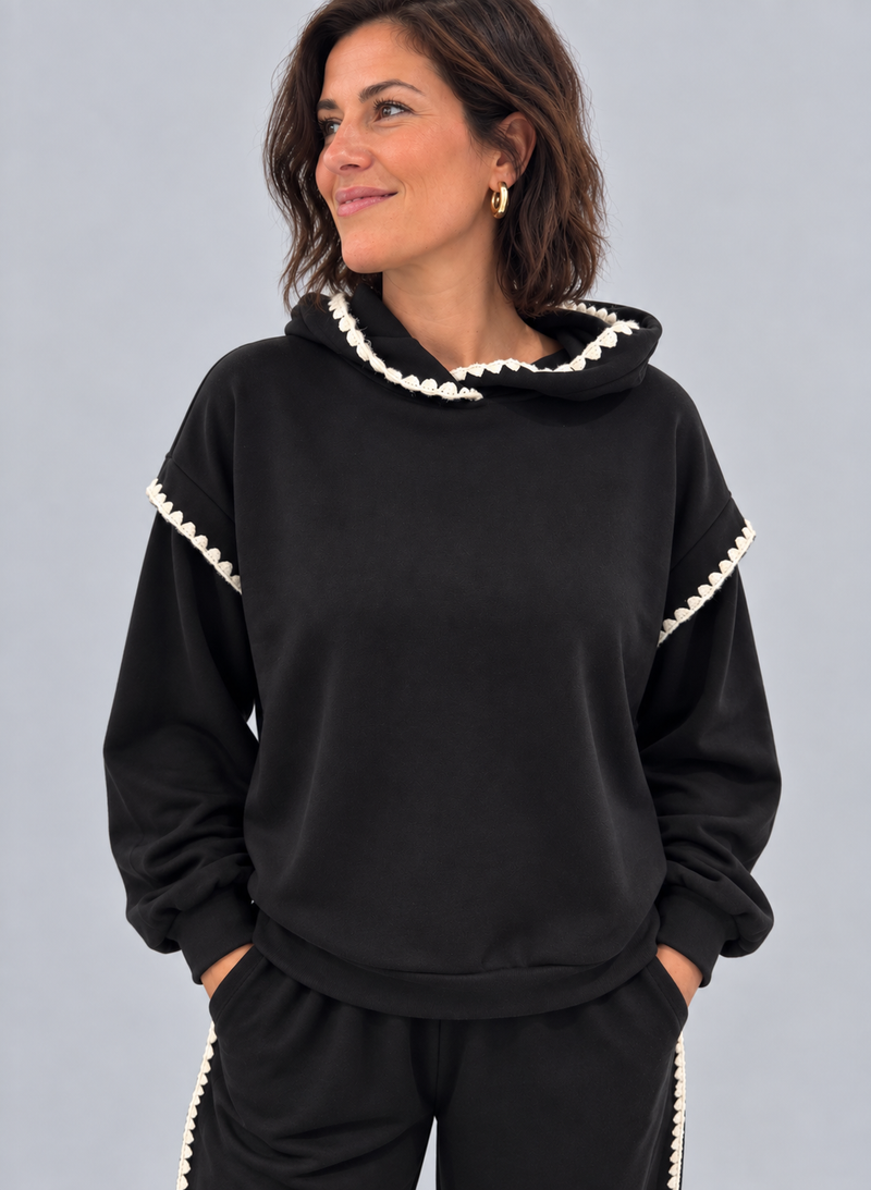 Haut - Collection Italienne - 63230