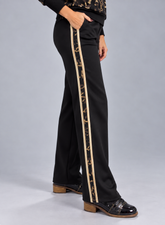 Pantalon - Tricotto - 96038