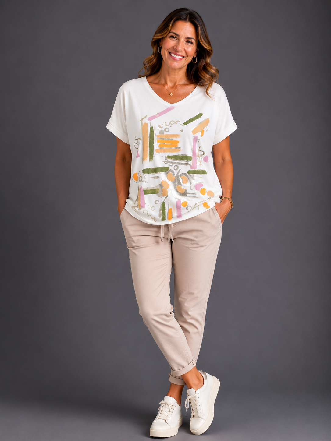 Haut - Tricotto - 56347