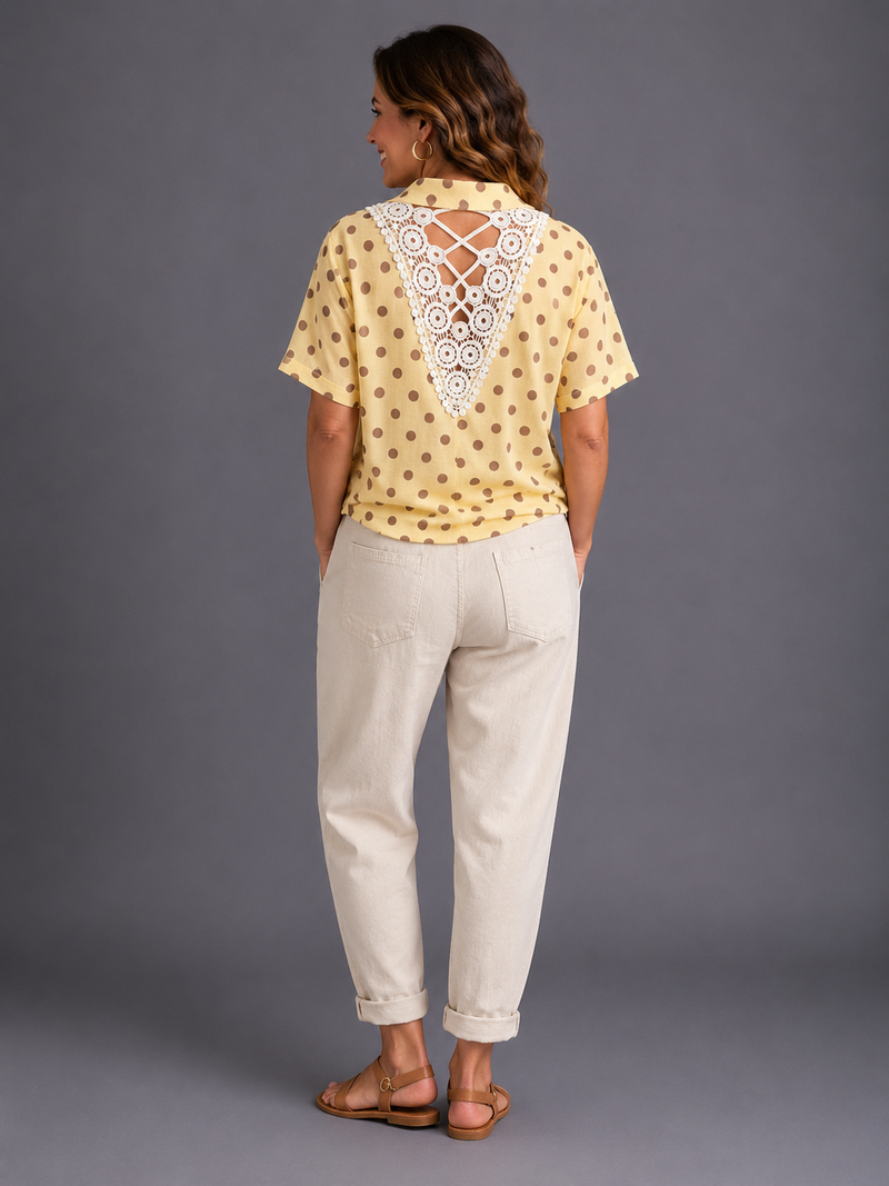 Haut - Collection Italienne - 62318