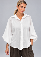 Blouse - Collection Italienne - 53472