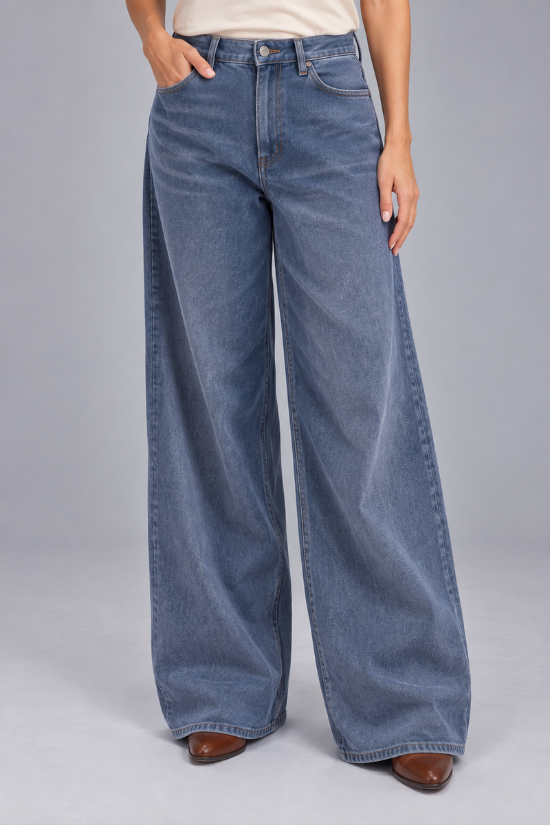 Jeans - Liverpool - LM7B50RIC