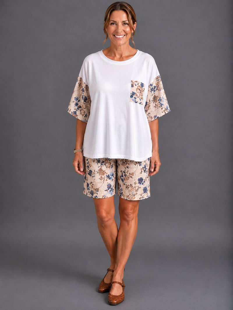 Haut - Collection Italienne - 62990