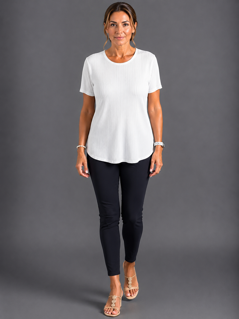 Top - Julia Divina - 3389