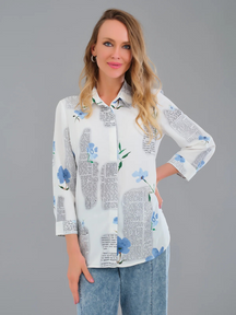 Blouse - Tricotto - 56250
