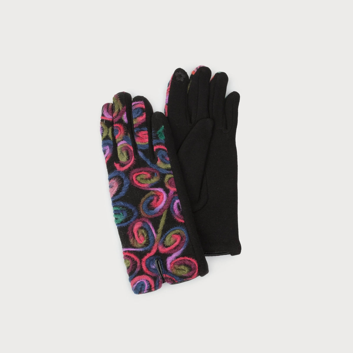 Gants Caracol 9000-FLW