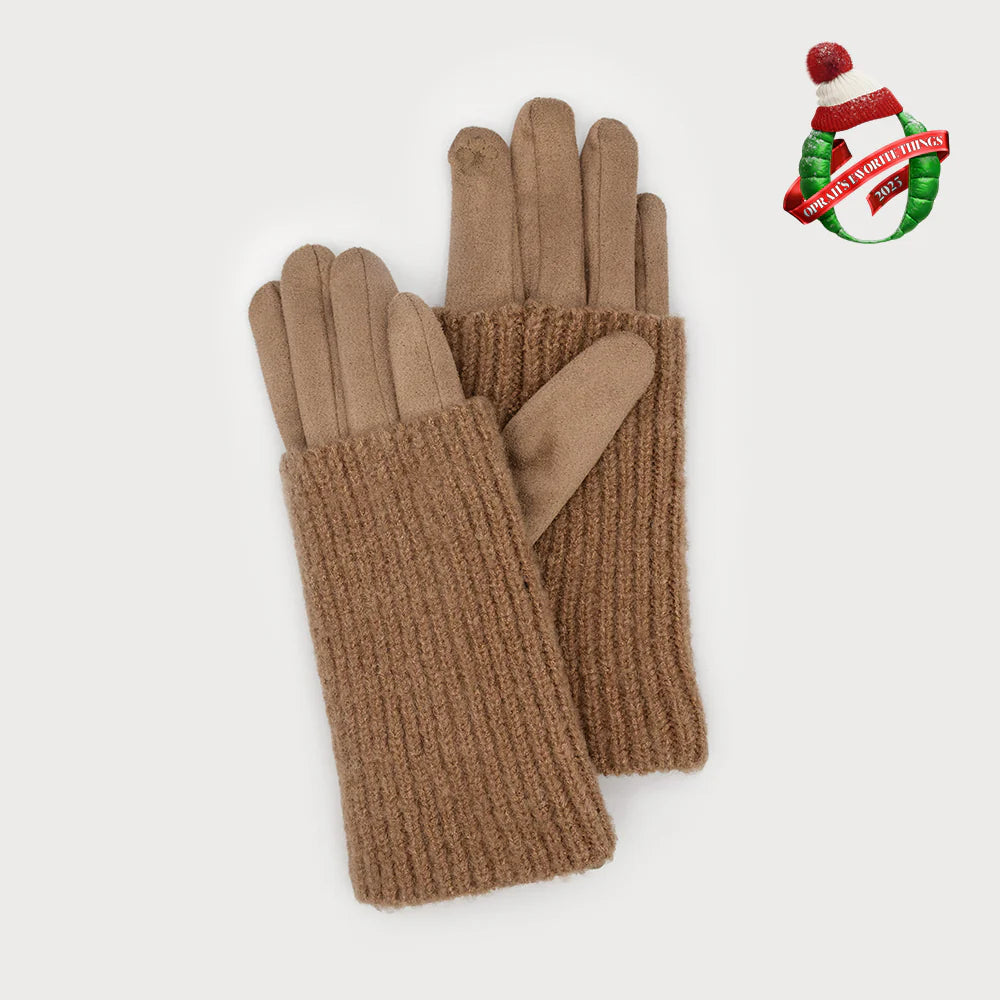 Gants Caracol 9010