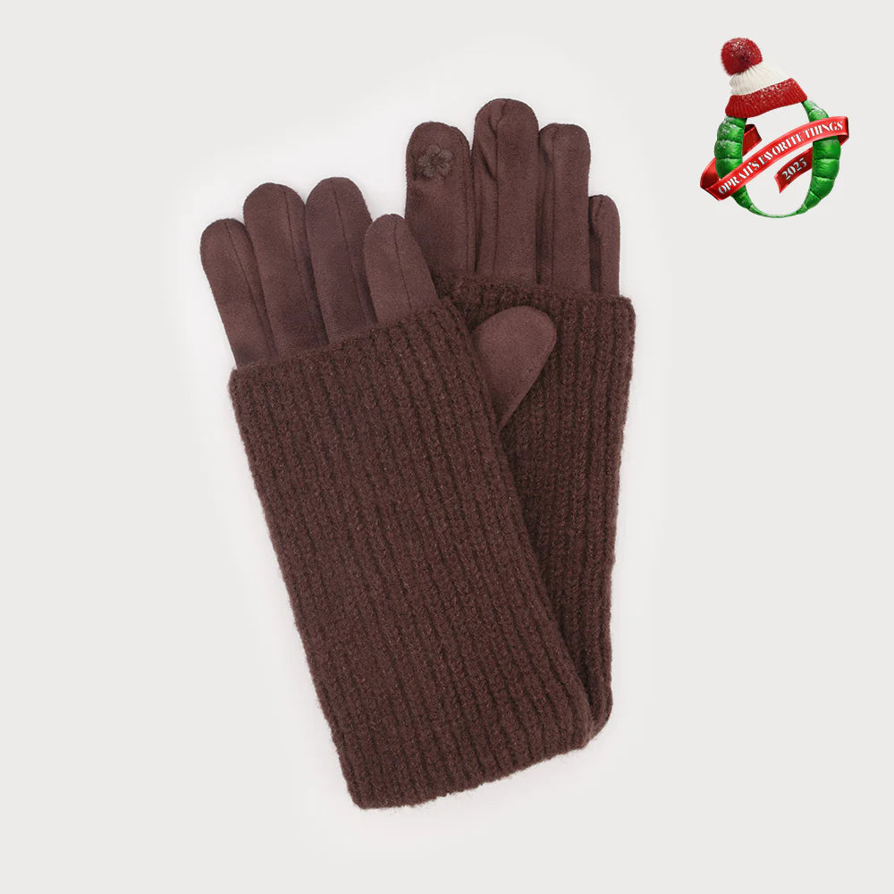 Gants Caracol 9010