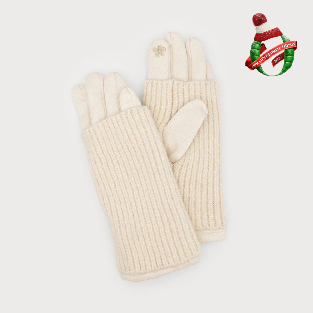 Gants Caracol 9010