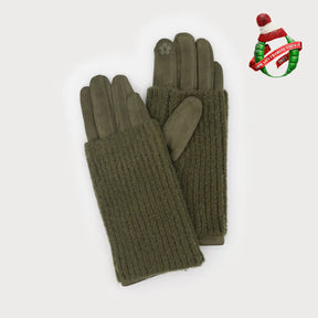Gants Caracol 9010