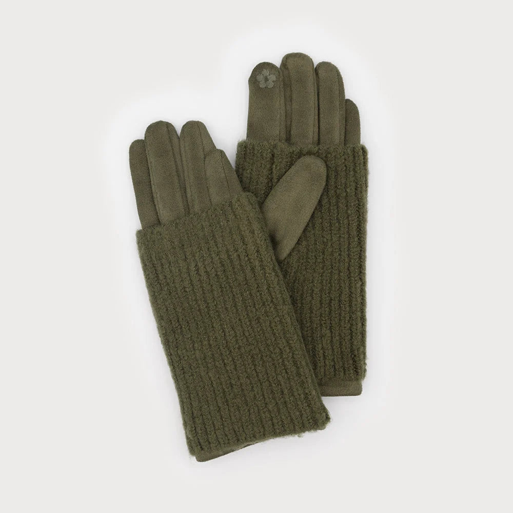 Gants Caracol 9010