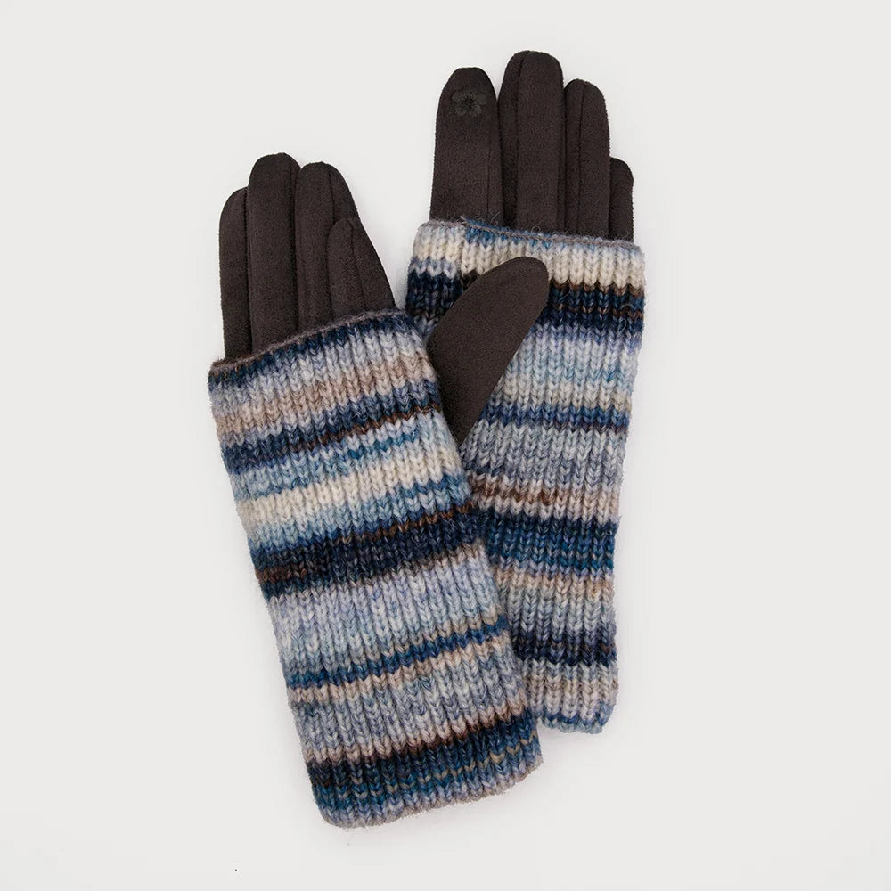 Gants Caracol