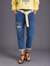 Jeans - Collection Italienne - 58983