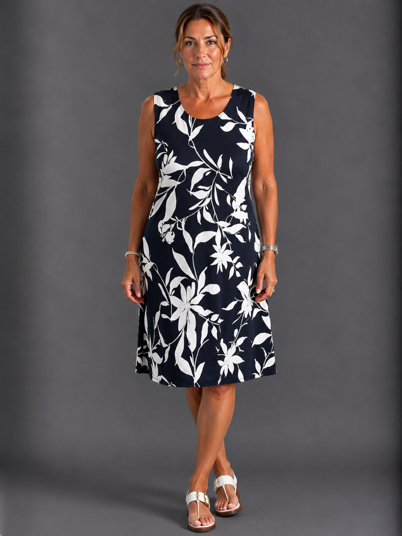 Dress - Julia Divina - 1015