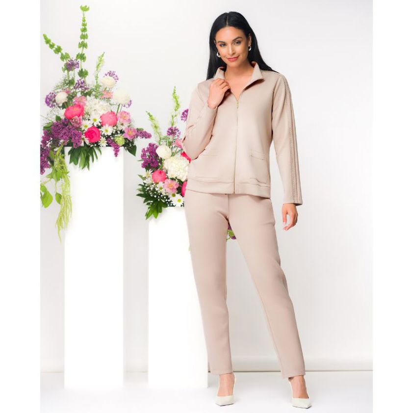 Pants - Elena Wang - Ew36106