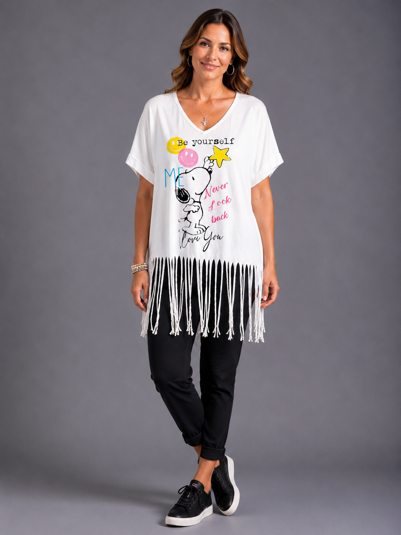 Haut - Collection Italienne - 61503