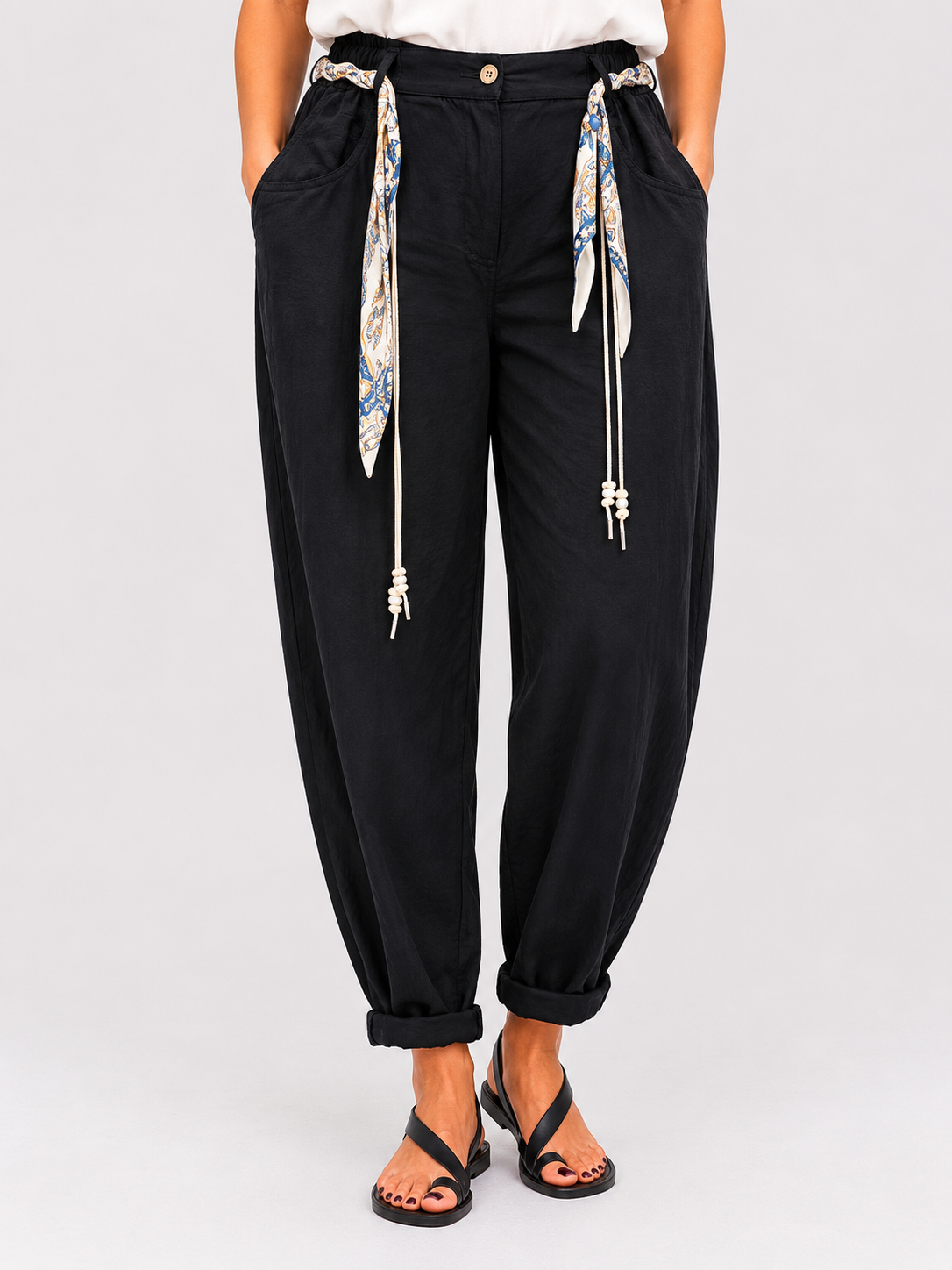 Pantalon - Collection Italienne - 63053 B