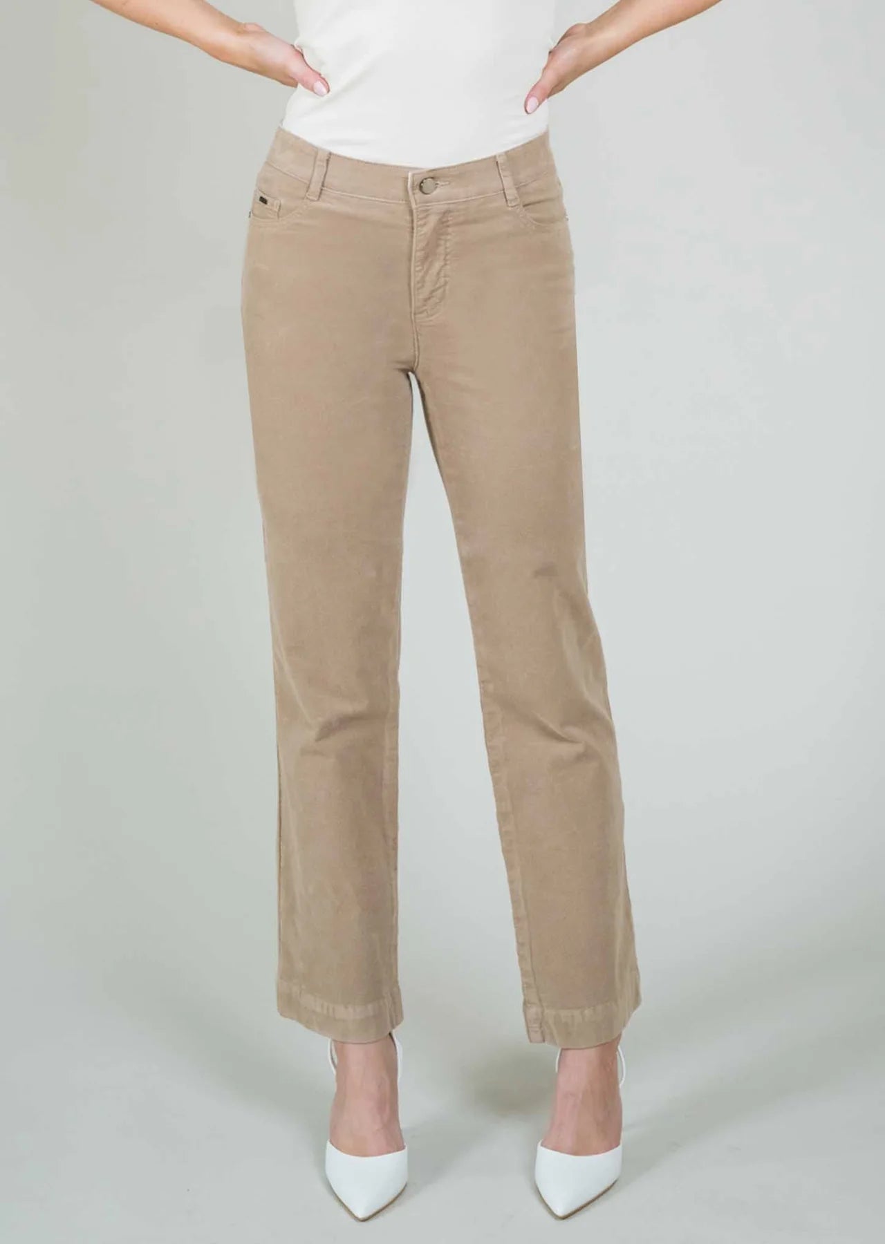 Pantalon - Lisette L - 925-1108