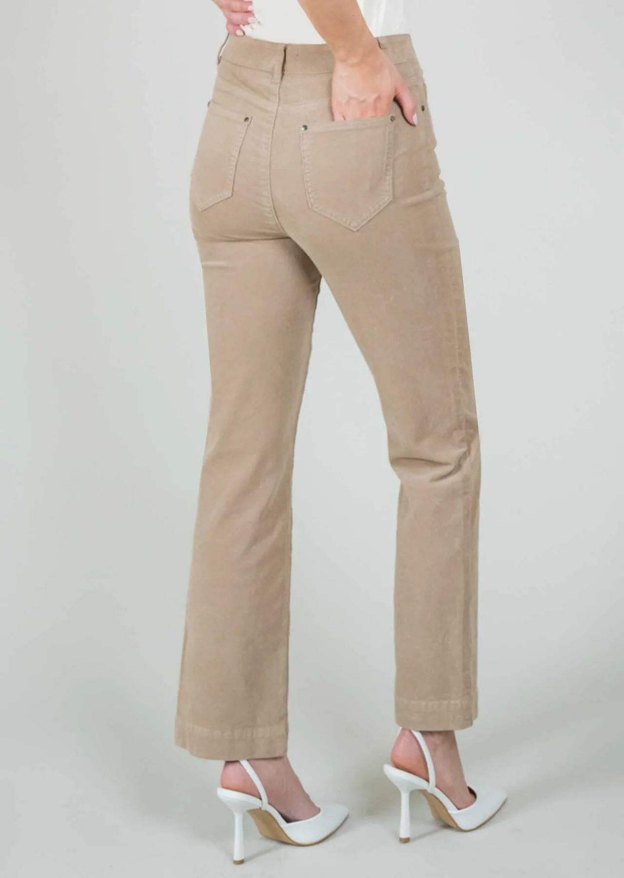 Pantalon - Lisette L - 925-1108