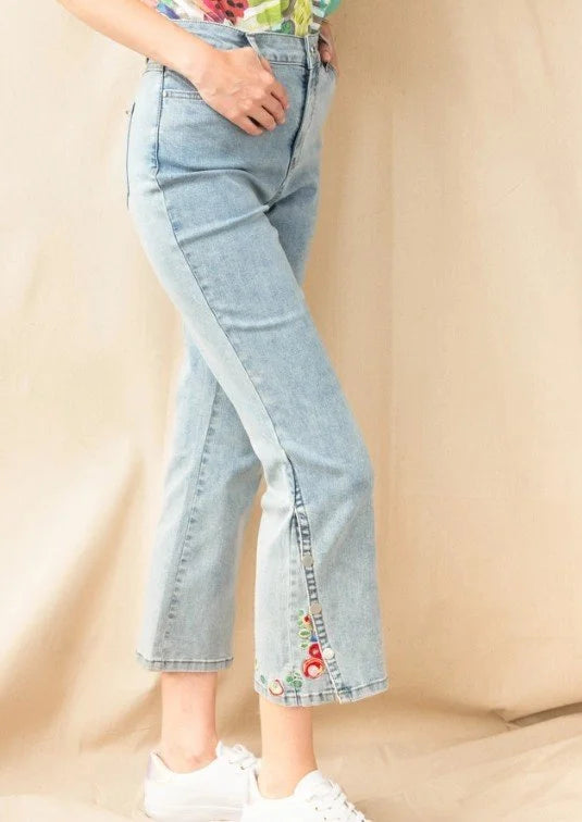 Pants - Claire Desjardins - 92539