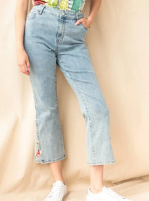 Pants - Claire Desjardins - 92539