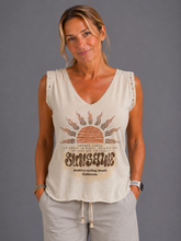 Camisole - Collection Italienne - 52727