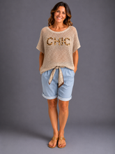 Haut - Collection Italienne - 75770
