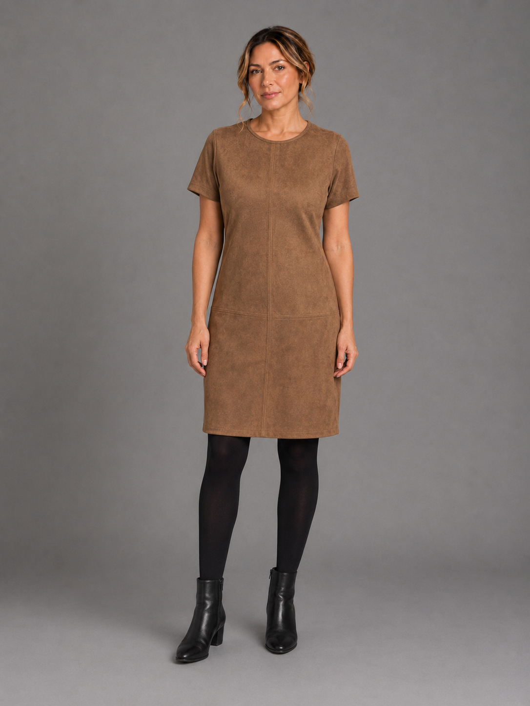Robe - Tango Mango - D9724