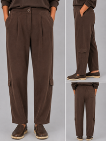Pantalon - Collection Italienne - 63215