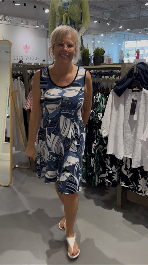 Robe - Julia Devina - 6005