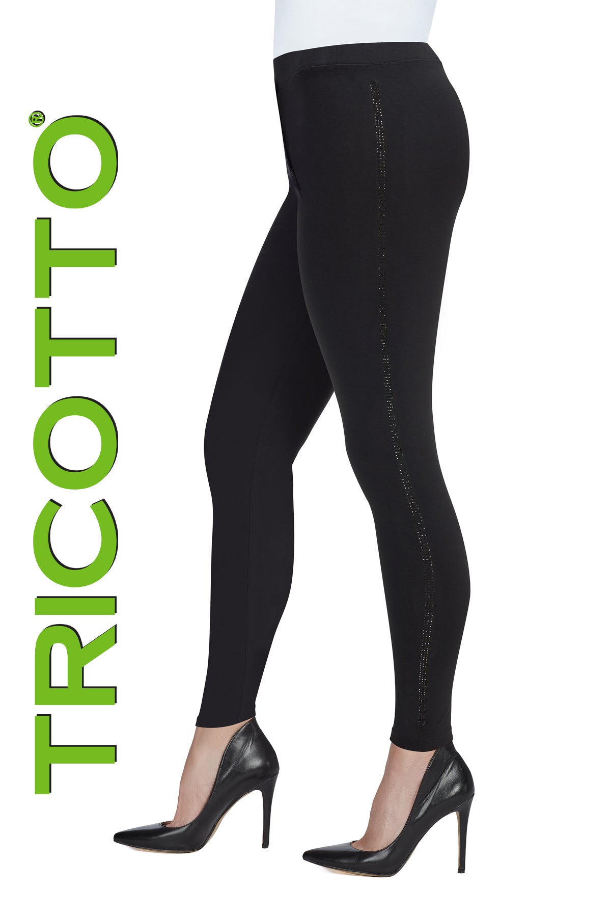 Legging - Tricotto - 949