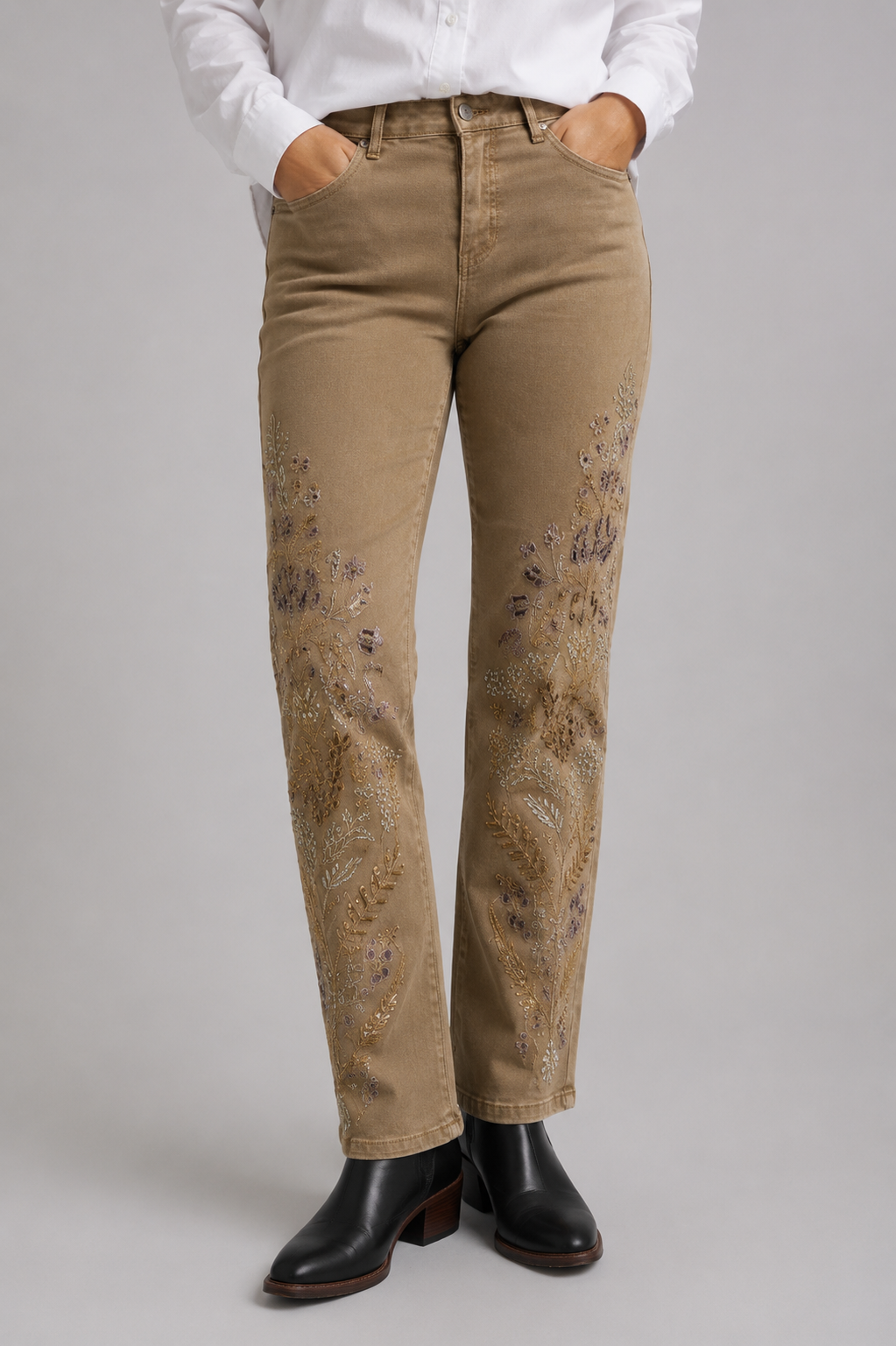 Pantalon - Orly - 262152