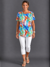 Haut - Julia Divina - 3389