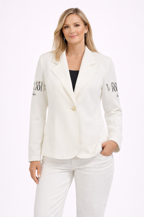 Jacket - Tricotto - 56110
