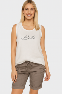 Haut - Collection Italienne - Belle