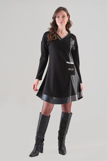 Robe - Tricotto - 96008