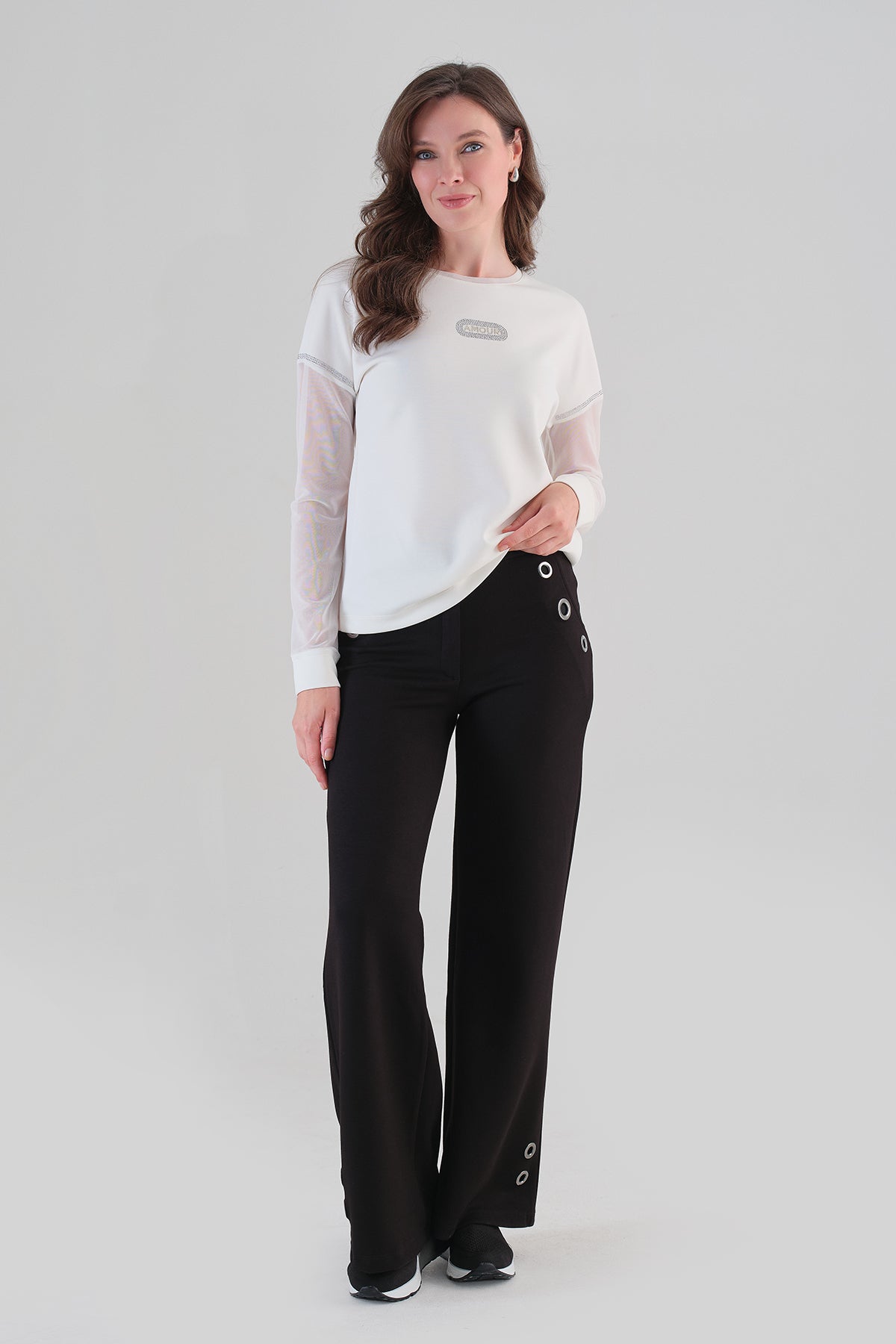 Haut - Tricotto - 96013